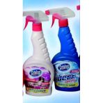 Contes 750 ml Yağ Çözücü + 750 ml Derz Temizleyici