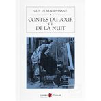 Contes Du Jour Et De La Nuit - Guy De Maupassant