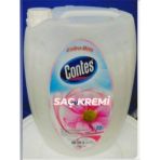 Contes Saç Kremi 5 Lt