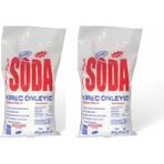 Contes Soda Matik 500 gr 2 Adet