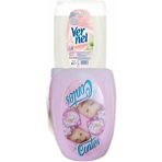 Contes Yumuşatıcı 5 Lt + Vernel 5 Lt
