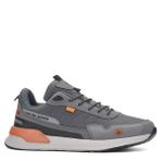 Conteyner Albishoes Erkek Büyük Numara Battal Mevsimlik Yumuşak Rahat Taban Erkek Sneaker Spor Ayakkabı(45-47) (46, 1)
