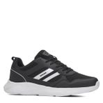 Conteyner Albishoes Erkek Büyük Numara Battal Yazlık Hafif Rahat Anatomik Sneaker Spor Ayakkabı (45-48) (47, 1)