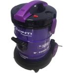 Conti 102 Powerstar Elektrikli Süpürge - Altın