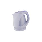 CONTİ 2 Yıl Conti Ck-215 Multiplast 2 Su Isıtıcı Kettle Lila Mor 220-240 V 2000 W ve altı D