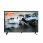 Conti 32” HD Ready Android TV (CT32AN300H), HDR, Dolby Vision & Atmos, Chromecast Built-in, Wi-Fi, Bluetooth 5.1, Dahili Uydu Alıcı, 2x HDMI, 2x USB, Voice Control