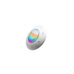 Conti 32 Watt 12 Volt Tenda Sıva Üstü Ful RGB Led Lamba(4 KABLOLU) 32w 12v