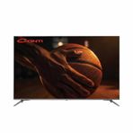 Conti 86” 4K QLED Plus Google TV (CT86OG300U) – HDR10, Dolby Vision Atmos, Çerçevesiz Tasarım, 3x HDMI, Bluetooth 5.1, Wi-Fi, Dahili Uydu Alıcı, Android 14
