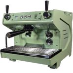 Conti ACE-R Monaco 1 Gruplu Tam Otomatik Espresso Kahve Makinesi