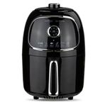 Conti CDF-401 Frito 2 lt Siyah Airfryer