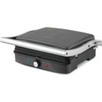 Conti CG-224 Antrasit Tost Ye Tost Makinesi