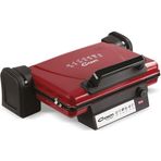 Conti Cg-310 Crunch Bordo Tost Ve Izgara Makinesi