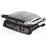 Conti CG-320 Bestost Izgara ve Tost Makinesi