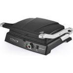Conti CG-320 Bestost Siyah Izgara ve Tost Makinesi