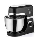 Conti CHM-101 Eksper 5.3 lt 1000 W Hamur Yoğurma Makinesi