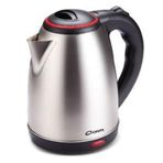 Conti CK-238 Aqua Red 1.8 lt Çelik Su Isıtıcı