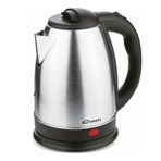 Conti CK-270 Perfect Çelik Inox 1500 W 1,8 lt Su Istıcı Kettle
