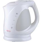 Conti CK215 Multiplast Elektrikli Kettle 0,3 lt Beyaz Plastik Gizli Rezistans Özellikli