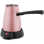 Conti CKC-325 Kallavi Rose Elektrikli Cezve