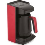 Conti CKM-100 Kahveci Bordo Türk Kahvesi Makinesi