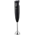 Conti CMB-102 Quick 1700 W Siyah Çubuk Blender