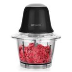 Conti CMD-305 Quick Master Siyah Rondo