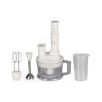 Conti CMD-502 1700 W Beyaz Blender Seti