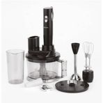 Conti CMD 502S Servomax Blender Set