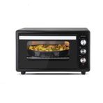 Conti CMF-500 Bakepro 52 lt Siyah Fırın