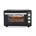 Conti CMF-501 Bakeon 42 lt Siyah Fırın