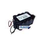 Conti CMS-311 Uyumlu Naccon 14.4V 2200MAH Şarjlı Süpürge Pili