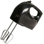 Conti CMX-105 Safir 300 W 7 Kademeli Mikser Siyah