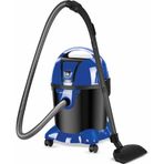 Conti CS-105 Lily Lacivert Elektrikli Süpürge