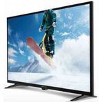 Conti CT32AN100H 32 inç 82 Ekran Uydu Alıcılı HD Android Smart LED TV