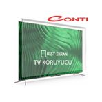 Conti CT32AN100H Tv Ekran Koruyucu - Conti 32 inç 81 Ekran smart led Koruyucu