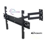 Conti Ct43an100f 43" Android Uydulu Full 42”- 49” inç Lcd Led Ekran Tv Kelebek Hareketli Askı Aparat