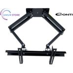 Conti Ct43an100f 43" Android Uydulu Full Hd 32”- 55” inç / 82-140 Ekran Lcd Led Tv Çift Kollu Hareke
