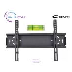 CONTİ Ct43an100f 43" Android Uydulu Full Hd 42”- 75” inç Lcd Led Ekran Tv Sabit Askı Aparatı