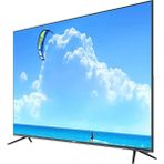 Conti CT65AN100U 65 inç 165 Ekran 4K Ultra HD Android LED TV