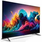 Conti CT65AN200U 65 inç 165 Ekran Ultra HD Android LED TV
