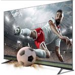 Conti CT75AN200U 75 inç 190 Ekran 4K Ultra HD Android LED TV