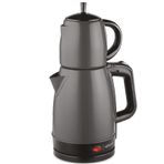 Conti CTM-121 Antrasit Mytea Çay Makinesi