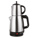Conti CTM-121 Gri Mytea Çay Makinesi