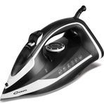 Conti CU-3329 Vertex 2800 W Siyah Beyaz Ütü