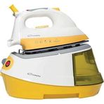 Conti Expressteam CU-3224 2200W Buhar Kazanlı Ütü