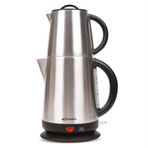 Conti Inci CTM-108 İnox Çay Makinesi