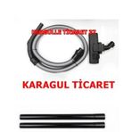 Conti VC-452 Hydro Bomby Elektrikli Süpürge Hortumu