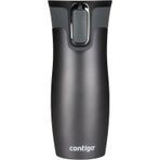 Contigo 1000-0579 West Loop Gunmetal Matara