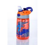 Contigo 1000-0745 Gizmo Flip 420ml Turuncu Çocuk Su Matarası