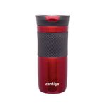 Contigo 2095632 Byron Red Kırmızı Unisex Antrenman Matara